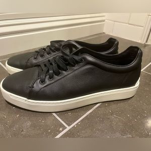 Rag & bone low top leather sneakers